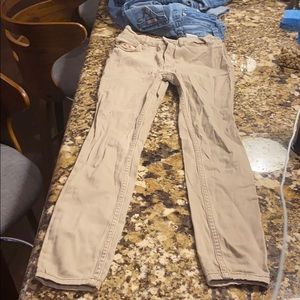school pants